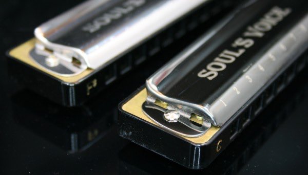 RWHarmonicas's tweet image. 12 key Souls Voice harmonica set: goldharps.com/box-sets/soul-…