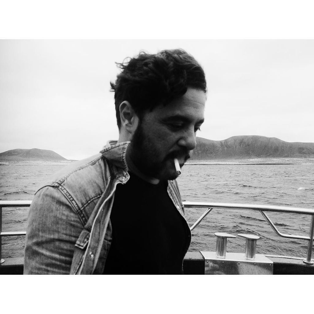 sarakbyrne's tweet photo. Thank you for your life @pablobeglez The genius behind the #wolvesworkshop  #wolves2015 #canaryislands https://t.co/gbo7LLFIoG