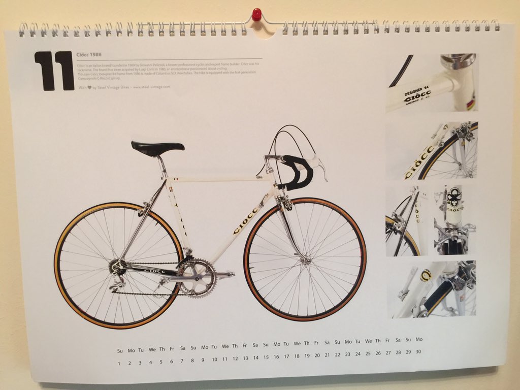 ciocc designer 84