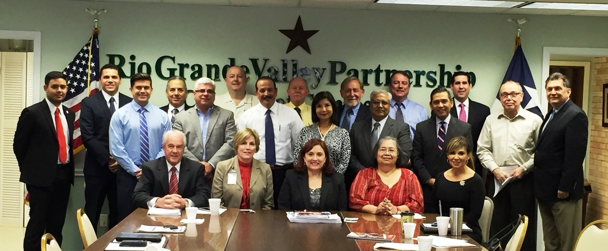 Meet our RGV CEO Champions.