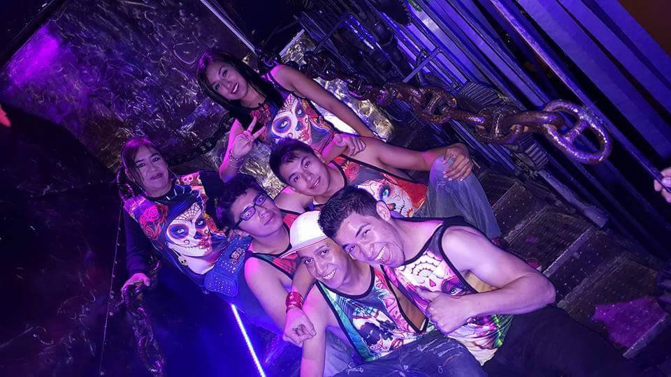 2Clovek's tweet photo. Ellos ahora son chicos @2_Manner , estos diseños los encuentras en nuestras sucursales de la #CDMX , @cabaretito https://t.co/qxer7Owliq