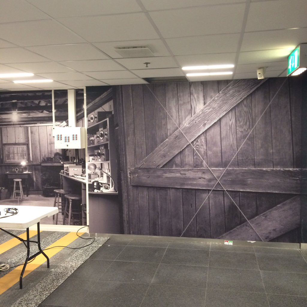 dapsigns's tweet image. Veel full colour..