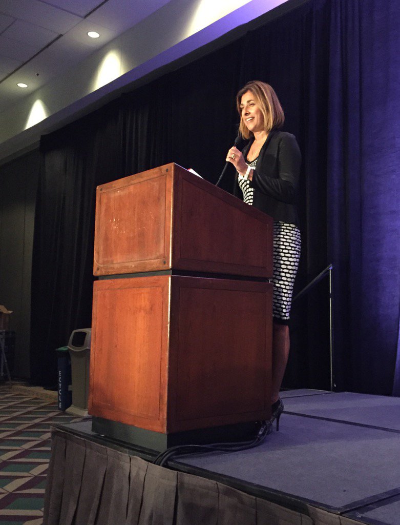 rachelmooremd's tweet photo. Congratulations @marinakurian! New President of the ASMBS Foundation #OW2015 https://t.co/H0TwRq1Twc