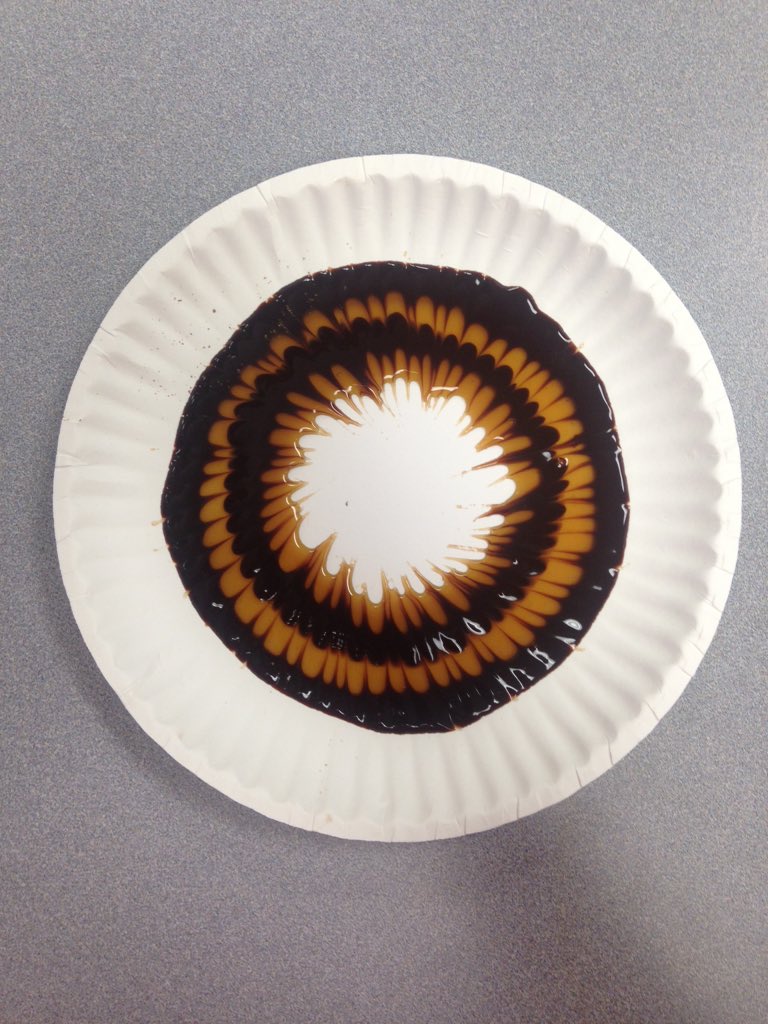 LHS_MrsJeske's tweet image. #CulinaryBasics is the perfect class to experiment! #LeydenPride #LearnThroughExperiences