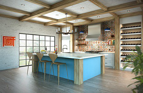 _ValRocha_'s tweet photo. Congrats to the winner of the #BLANCODreamKitchen Design. See more at: https://t.co/JEjt99bCmB https://t.co/BhQKRxHAaZ