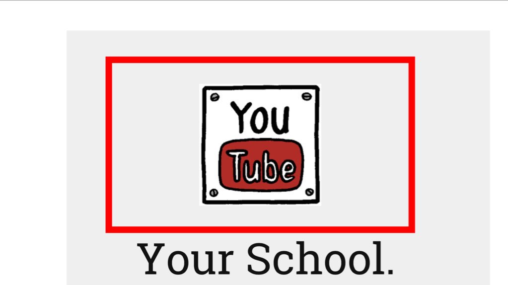 KawamataChang's tweet photo. @RacStrong @Michelle_Colte # #YouTube-#YOUR-School #SOFT2015 Presentation https://t.co/hUQjbdPTWl