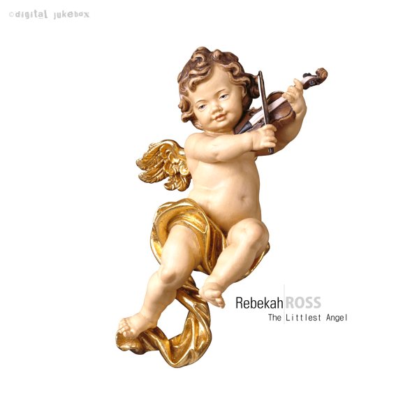 RebeeMusic's tweet photo. Out this #Christmas - A festive contribution before my main single, A classic Bing Crosby's Littlest Angel redu. https://t.co/oHQ0nSCAPm