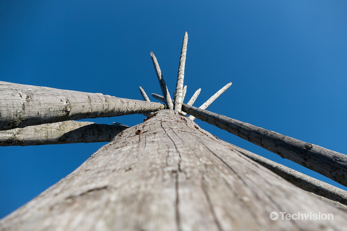 Techvision_de's tweet image. Kyrill-Tor Briloner Bürgerwald #Luftbild #Kyrill #Brilon techvision.de/allgemein/kyri…