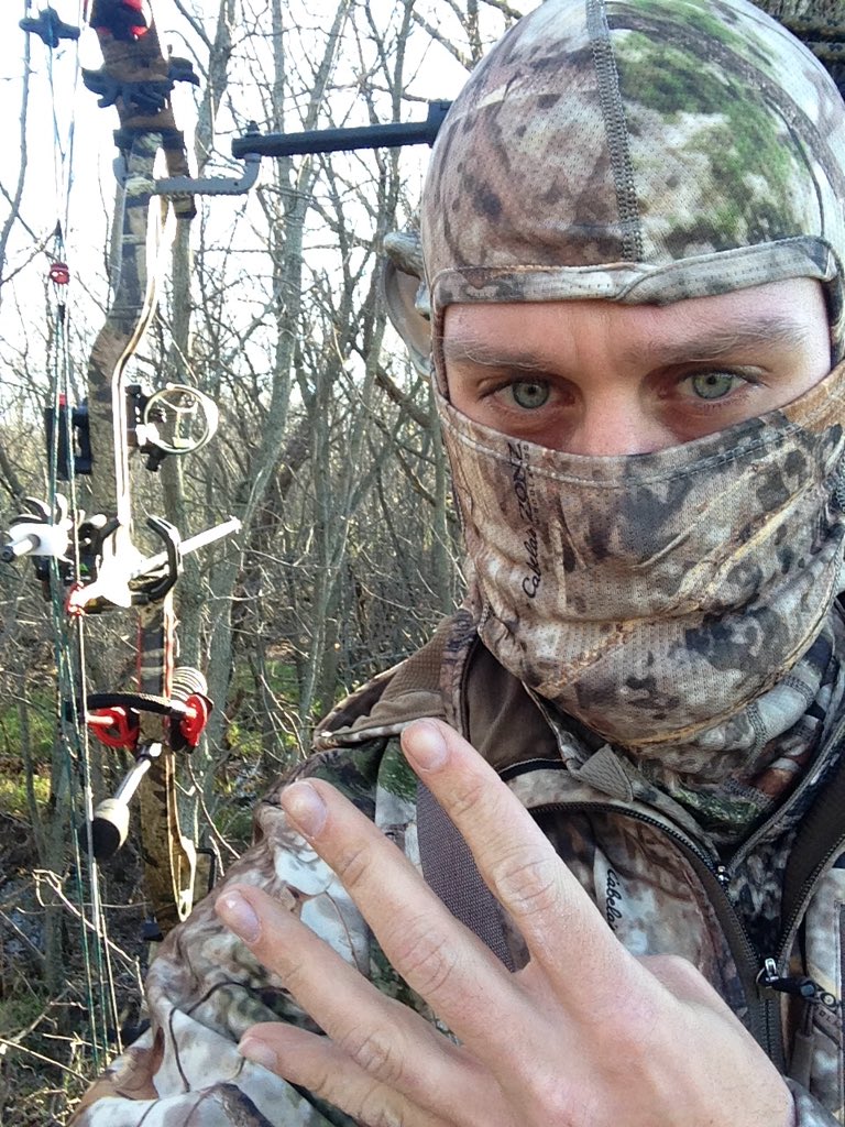 wrassjd5's tweet photo. @DruryOutdoors #phase4 #heatwave #SweetNovember #psearchery https://t.co/m2yJ3vZXdm