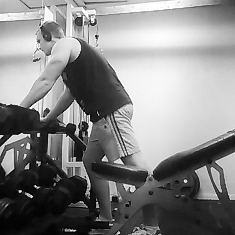 TeamJBrowning's tweet photo. Throwback.

#fitfam #fitness #bodybuilding https://t.co/SQrMXNw00V