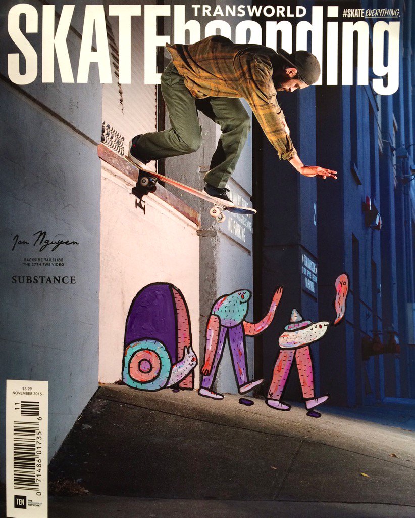 kruxtrucks's tweet photo. #JonNguyen 👌 Covers baby! Back T with a twist ✍ #LucasBeaufort Photo Chami https://t.co/L3ypO0f5pF