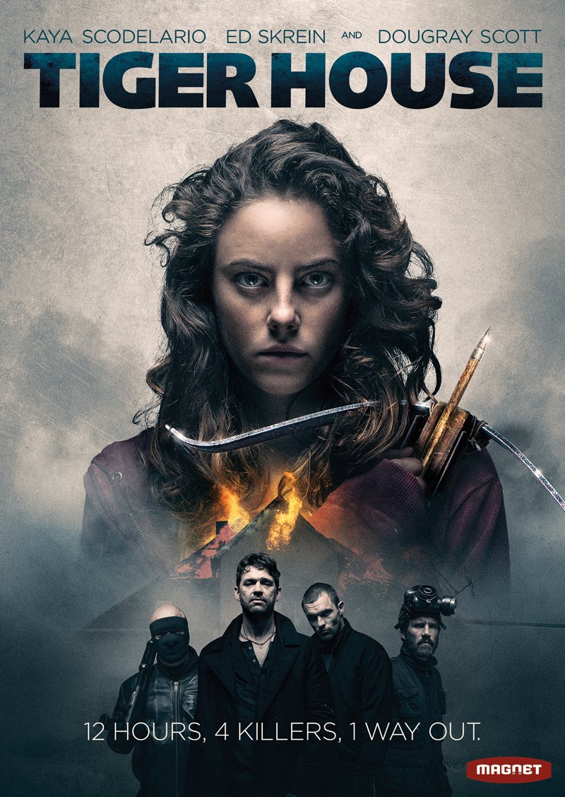 MagnetReleasing's tweet photo. Don't miss #TigerHouse starring @kScodders and @edskrein on @AmazonVideo today!
https://t.co/aHxQ1xIBBc https://t.co/CgccHFT1QC