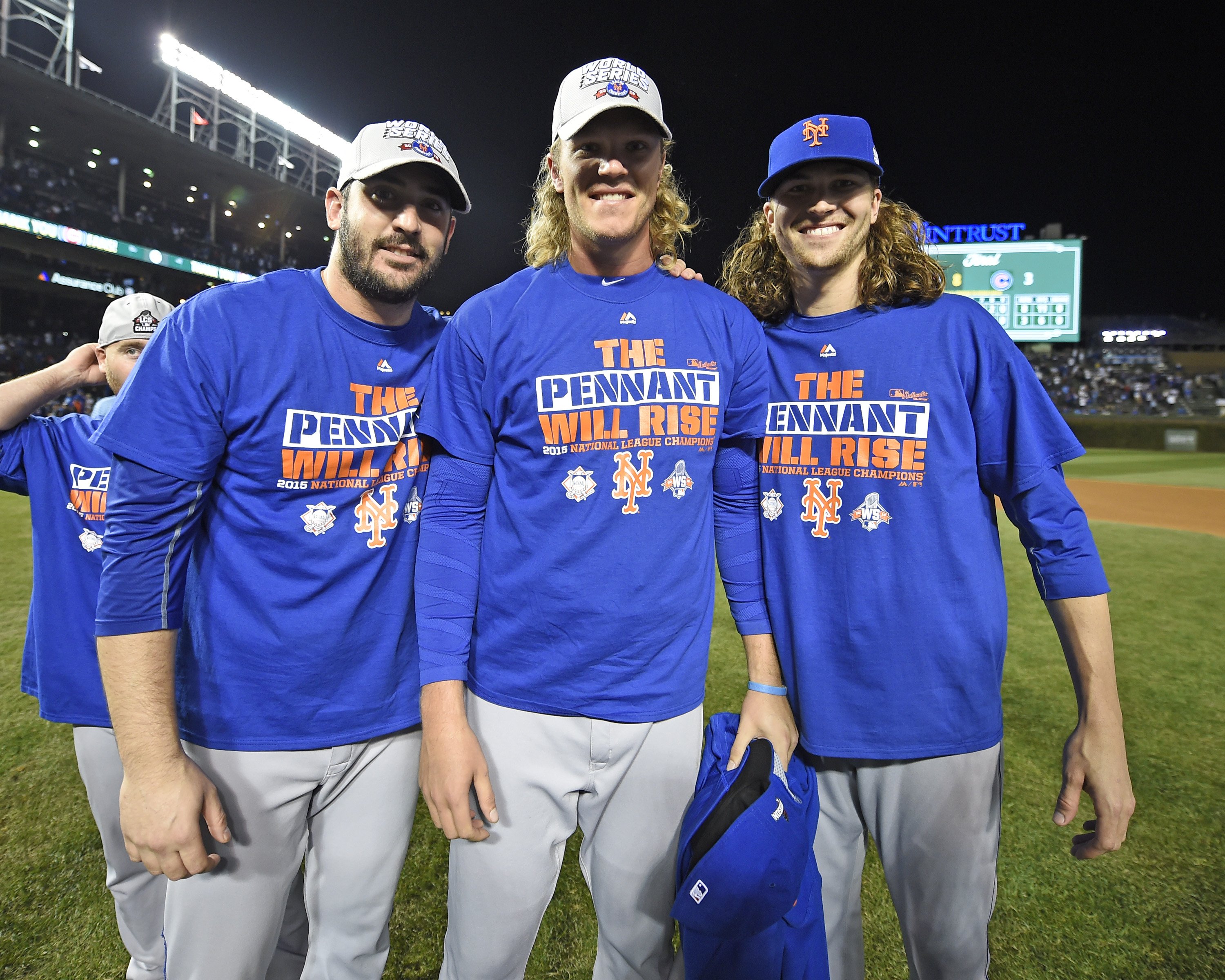 Mets 2015 championship shirt sale
