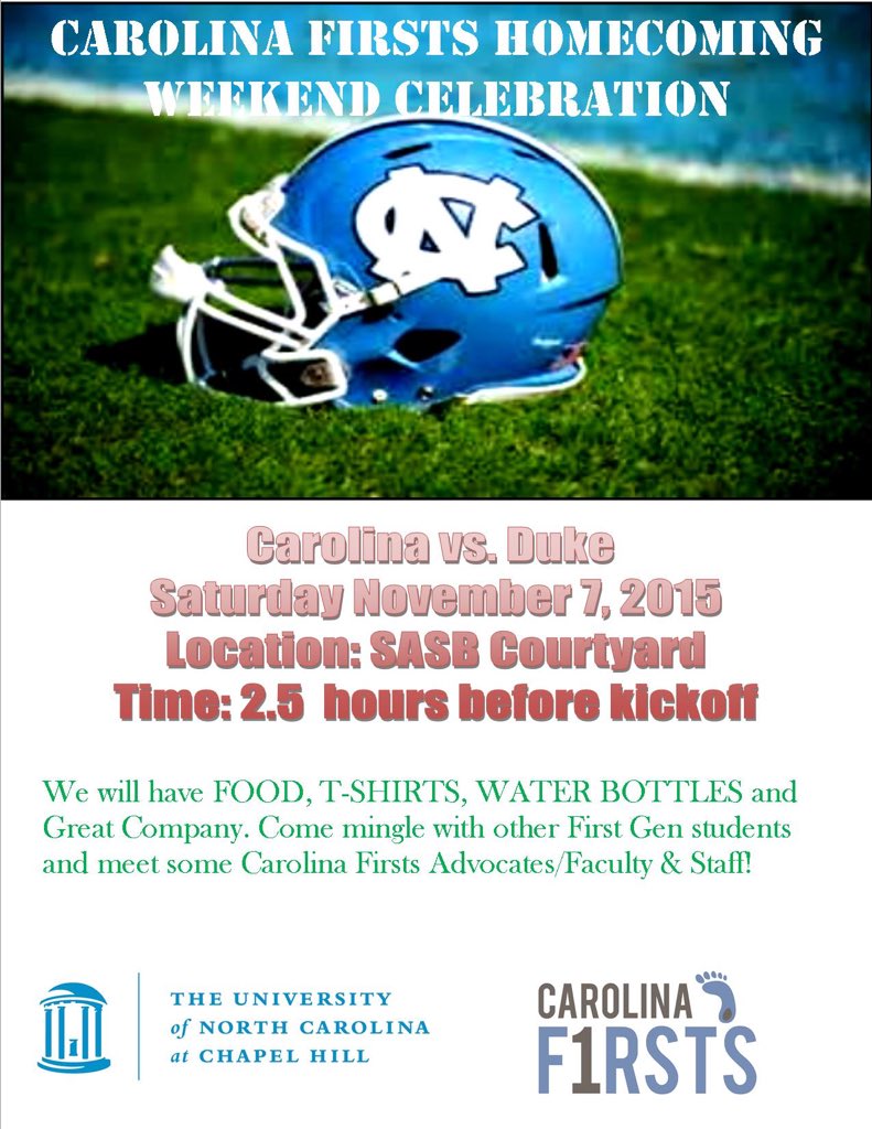 Carolina Firsts tweet media