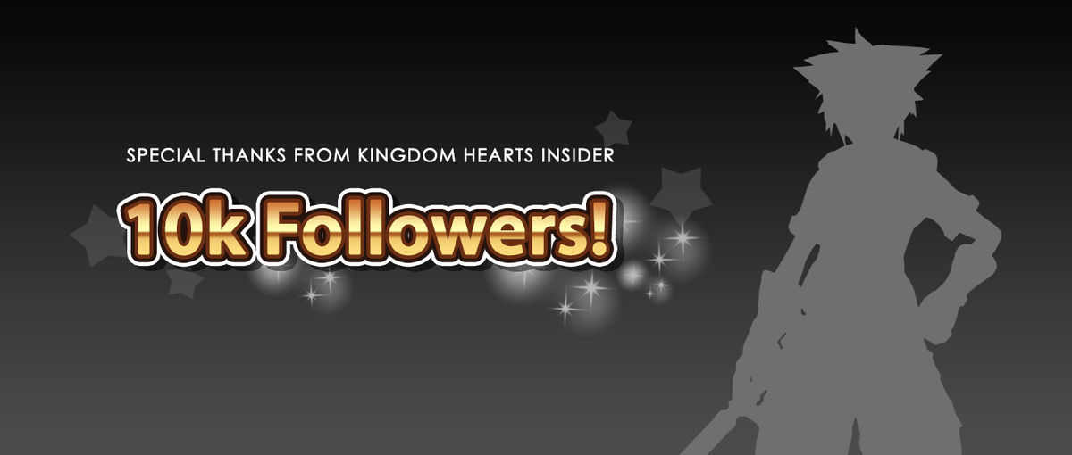 Kingdom Hearts Insider 👑💙🎵 tweet media