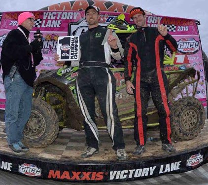 maverickforums's tweet photo. Can-Am RaceRs Win Two GNCC Pro Championships https://t.co/lV7QjcTLXG https://t.co/03WaSecYFH