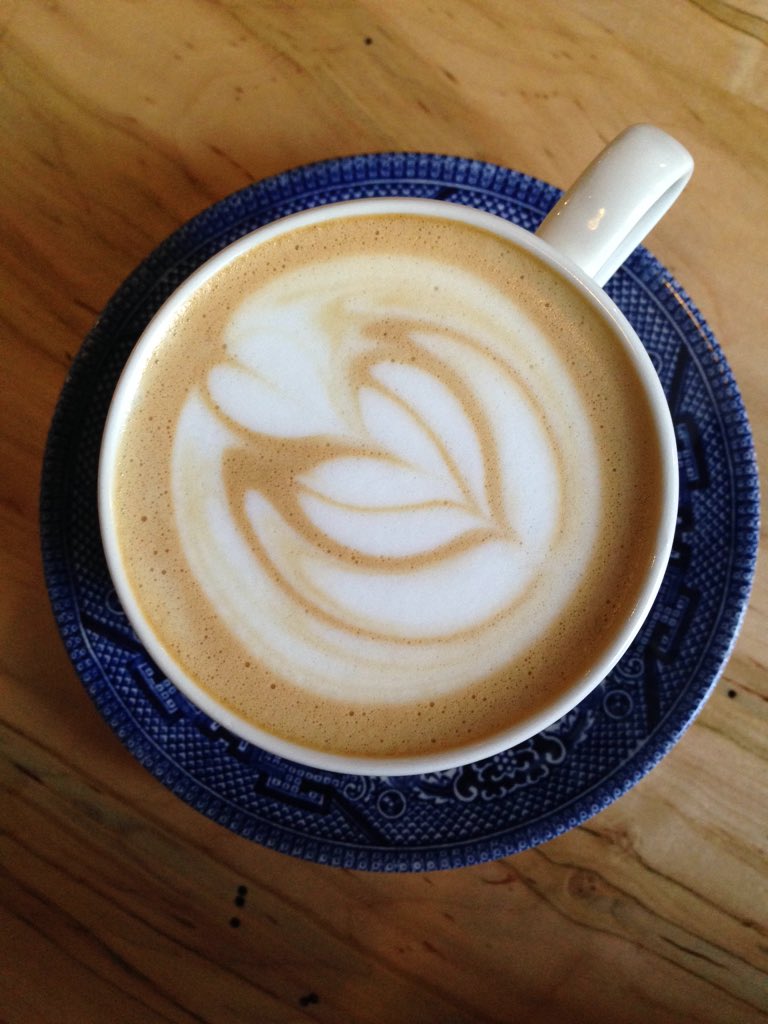 stantophoto's tweet photo. For the win #methodicalcoffee #coffee #tresleches https://t.co/bWtDwab8OL