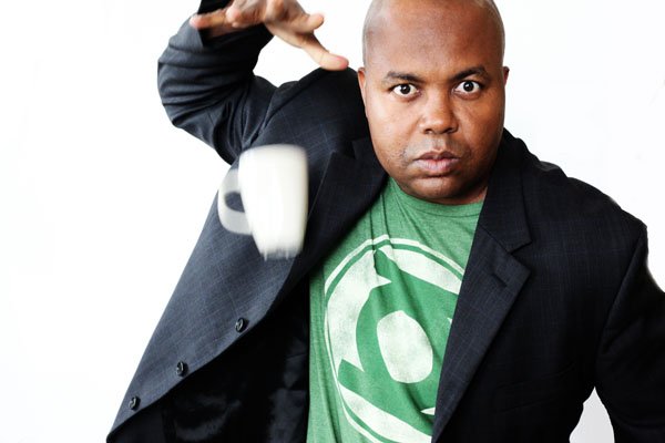 FirstFridayDoc's tweet image. Woohoo! @snapjudgment's @glynnwashington moderating our Q&amp;amp;A! Buy your tickets here: bit.ly/1GMR4qi