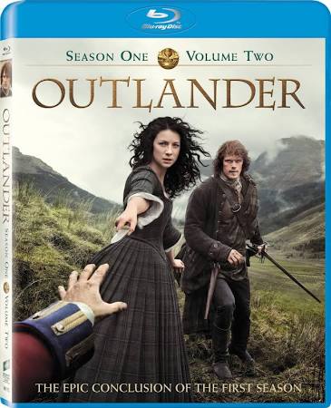 OutlanderDaily's tweet photo. Nov contest: We're giving away TWO copies of OL S1 V2 bluray (there will be 2 winners!) RT to win! Contest ends 11-7 https://t.co/CoIOVdPWAs