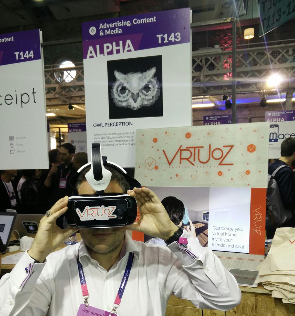 Owl Perception tweet media