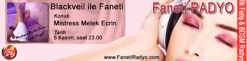 FanetiCamia's tweet photo. @MistressMelek Perşembe akşamı @LadyBlackveil Blackveil ile Faneti yayınında konuk olacak. #onlineradyo #fetis #bdsm https://t.co/XHz0MA9feN