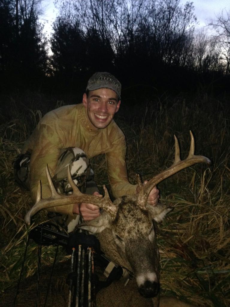 HuntButler1 tweet picture