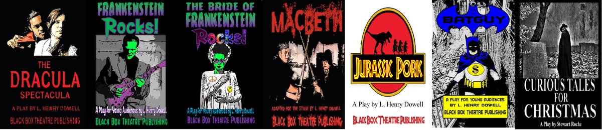 BBTPC's tweet image. FREE reading copy of any of our plays to directors and drama teachers. Take your pick and let us know! #freescripts
