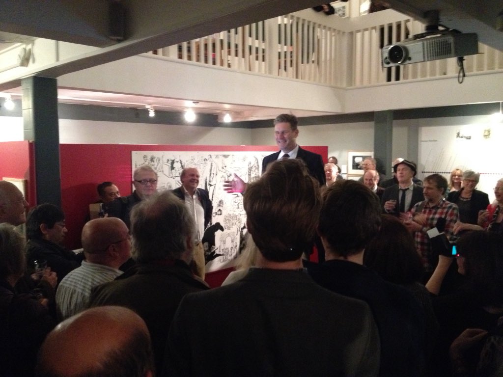 Index Events tweet media