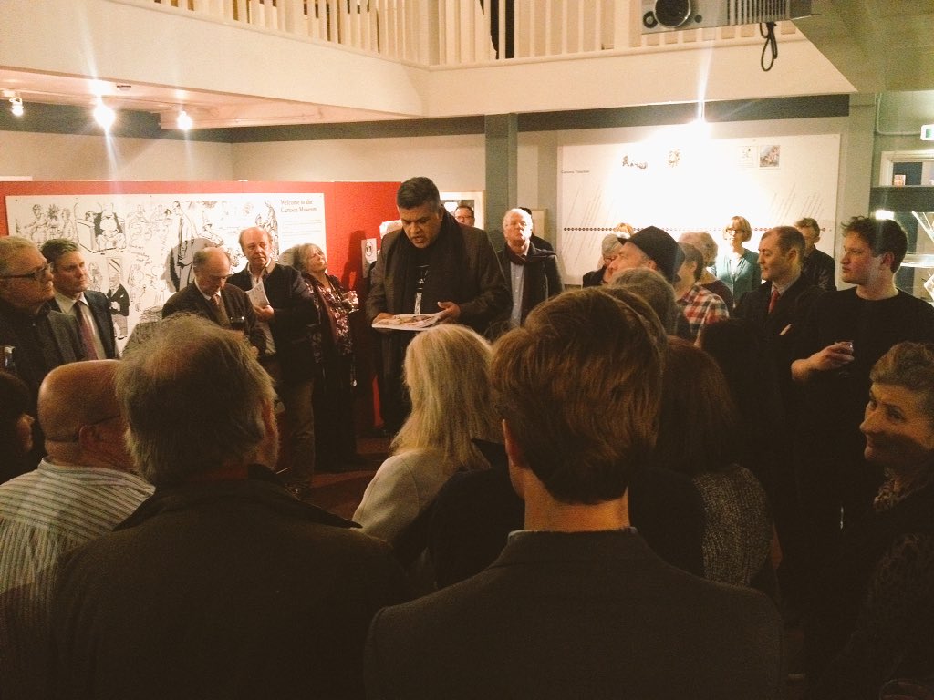 Index Events tweet media