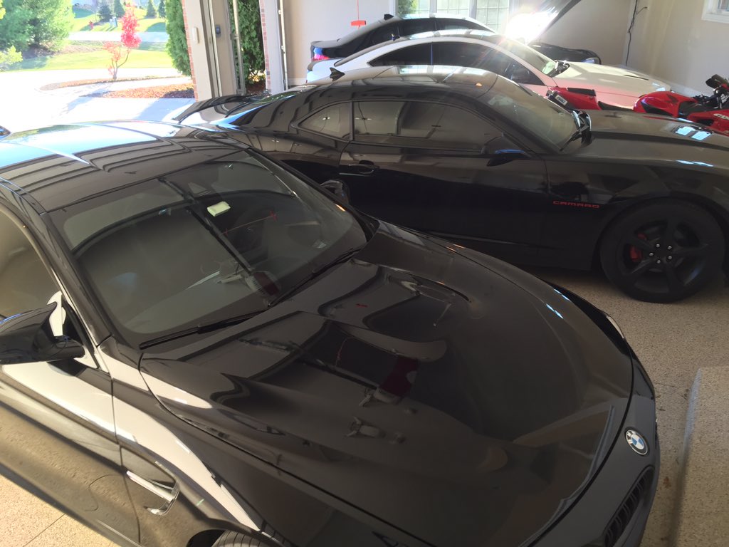 OpTic Crimsix tweet media