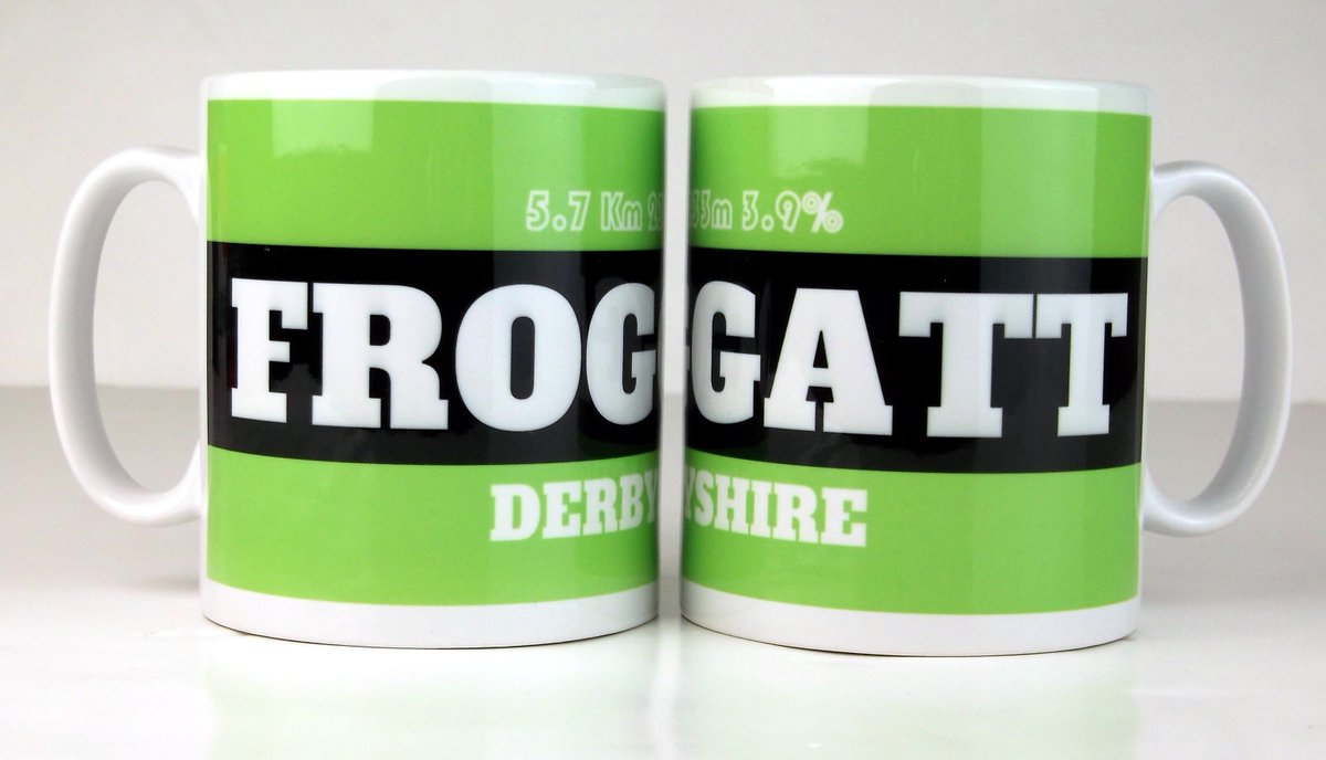 Velotastic's tweet photo. Froggatt - Sheffield's Poggio https://t.co/4Vz0XUDqju https://t.co/cDpeDVCGls