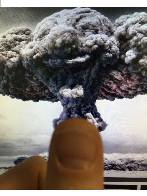 John Bickley tweet media