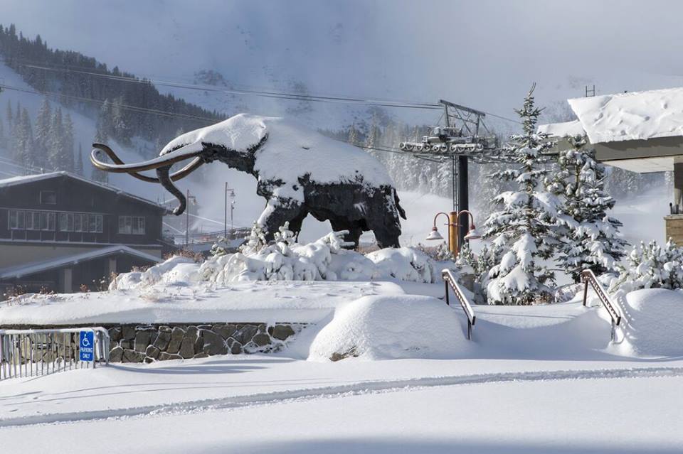 RomeSnowboards's tweet photo. Well, this is awesome. 2 days until @MammothMountain opens!! https://t.co/cI0nhWkJ6b