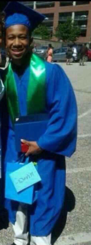 TJSmithSocial's tweet photo. Remember his name, #DevinCook, #BPDCaseFiles Unsolved Murder. Make him trend, share these photos- https://t.co/YR5PiuphmP