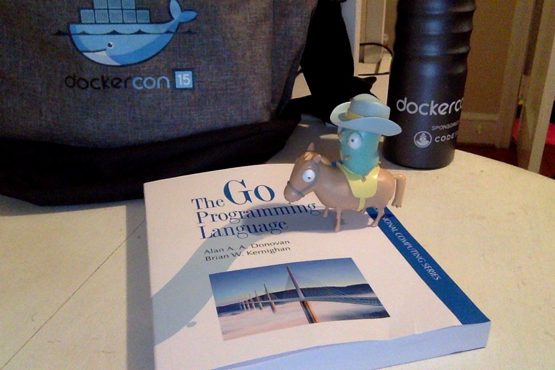 tiborvass's tweet photo. Happy to announce @docker 1.9.0 is released! https://t.co/LtIIdiRwsu And so proud it coincides w the #golang book! https://t.co/P0MAsqgtFY