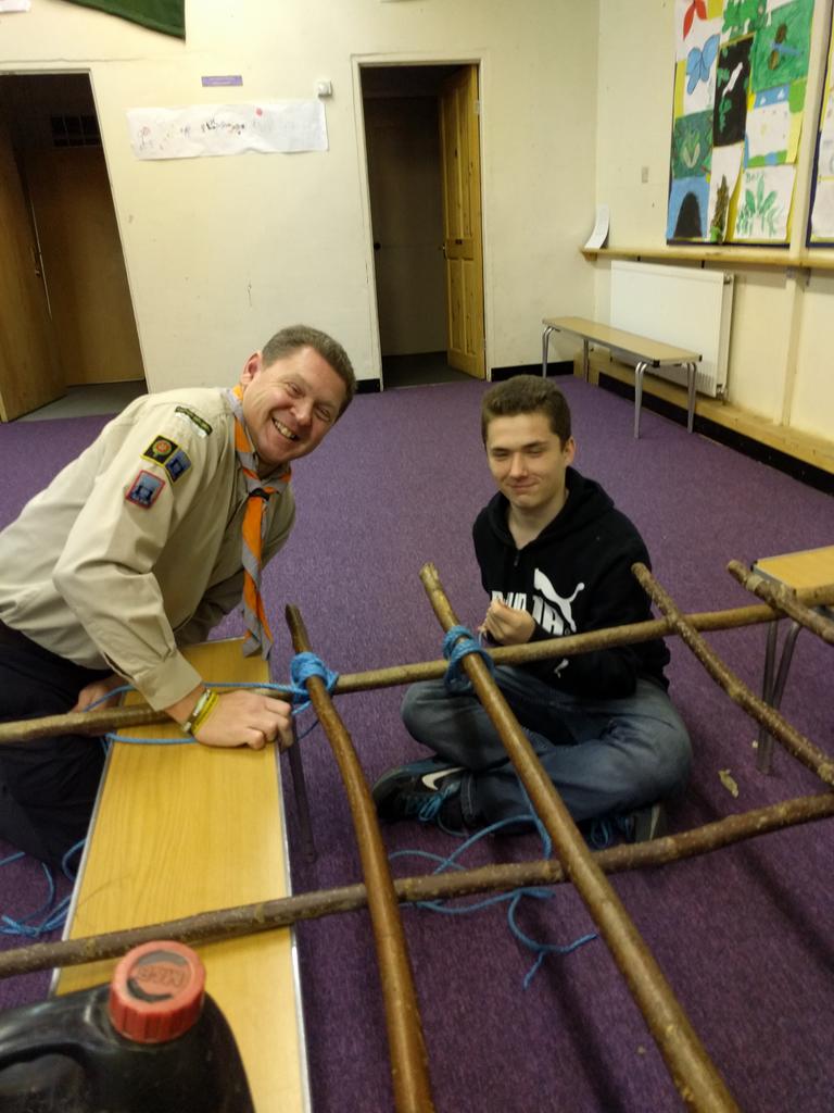 Croham Valley tweet media