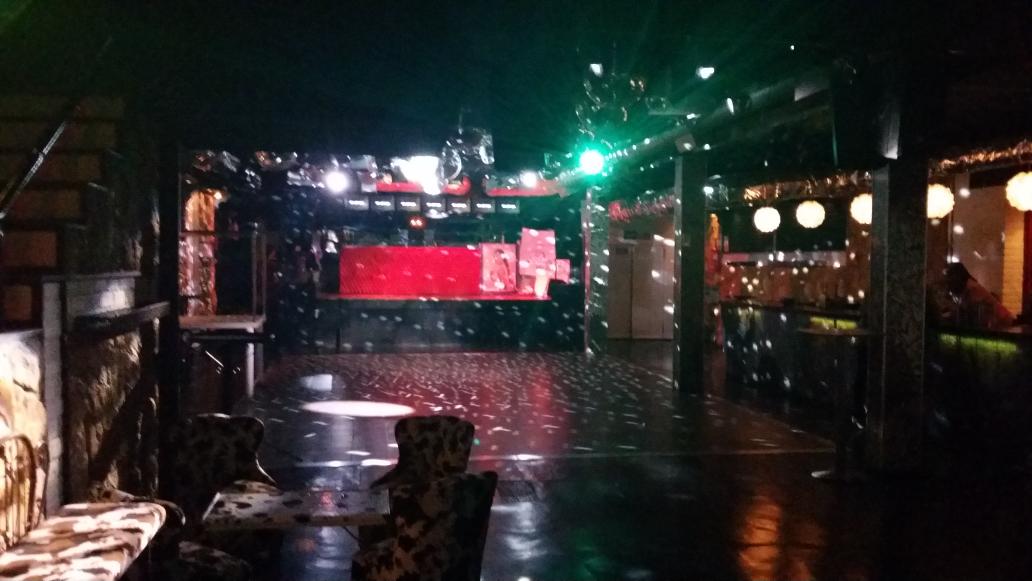 Este Domingo seguimos de Pingo en Sala Zeus a partir de las 20:00horas.