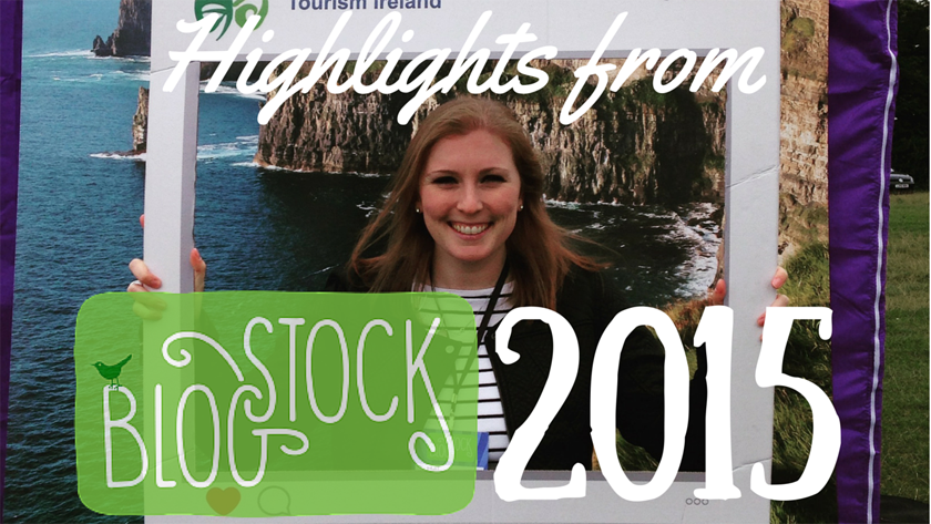 FootstepsontheG's tweet photo. Highlights from #Blogstock2015 https://t.co/mMhrBB60ip https://t.co/63UxV6oocB