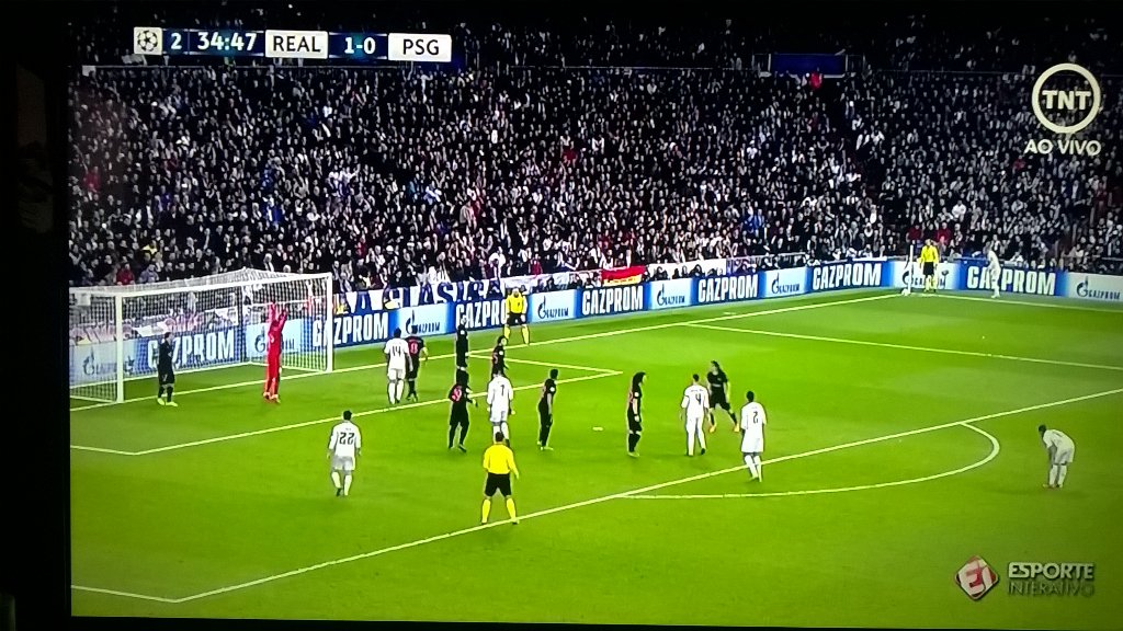 gustavo_nh's tweet photo. Estava assistindo na Band mas escutei a voz do insuportável do neto,,corri pra #EInoTNT a melhor transmissão https://t.co/9TG803Gq7N