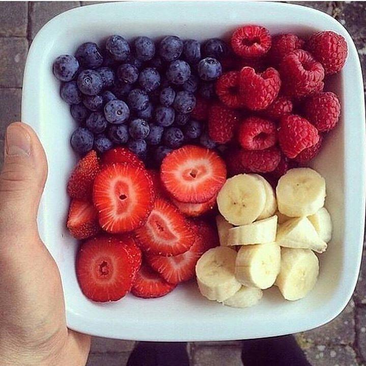 fisicoyforma's tweet photo. Excelente alternativa para una merienda rica y saludable. https://t.co/fmmeCcajSR