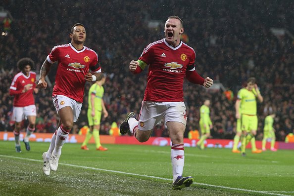 Video: Manchester United vs CSKA Moskva Video: Manchester United vs CSKA Moskva