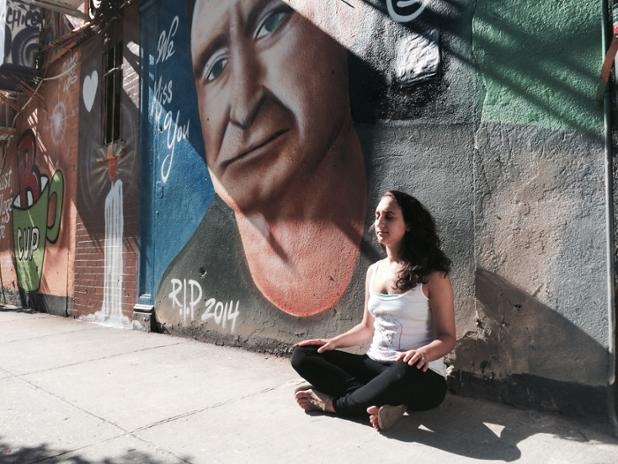 kimstetz's tweet image. @ellieaaron Wed #basics #restorative 6:15p #mindfulflow 7:30p@savasanastation @classpass owl.li/U9X7h