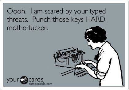 My deepest thoughts when a troll comes into the chat room...  @chaturbate #camgirl #camgirlproblems #fuckofftroll<a href="/tag/camgirl"class="tags"><span>#camgirl</span></a><a href="/tag/camgirlproblems"class="tags"><span>#camgirlproblems</span></a><a href="/tag/fuckofftroll"class="tags"><span>#fuckofftroll</span></a>