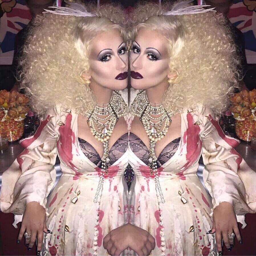 642_dani's tweet photo. Chicoooooooos fighter 
Todos Con #WeMissYouXtina
Estaremos toda la tarde https://t.co/yi4TDgGuQO