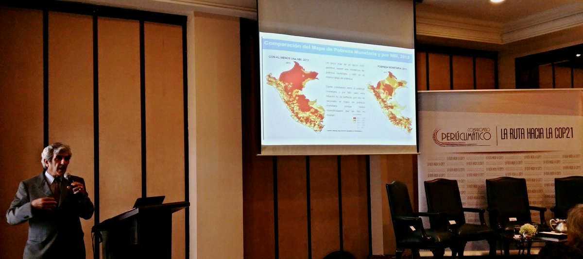 LimaCop20's tweet image. Arnillas @MCLCP_NACIONAL &quot;Los #ODS tienen: 40 metas n la dimensión social, 46 en económica, 45 en ambiental&quot;