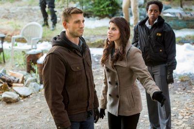 OryBrasil's tweet photo. Stills da Meghan em "Dashing Through the Snow"! https://t.co/LUvryA2OIb