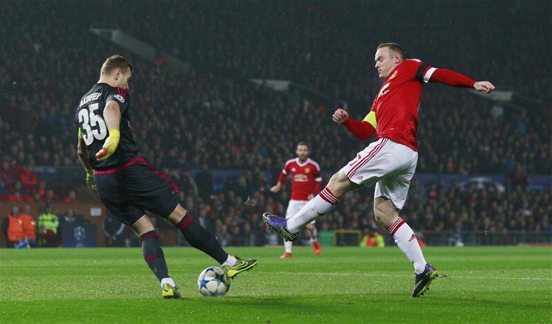 coolnotesix's tweet photo. FT. Manchester United 1 vs 0 CSKA Moscow. https://t.co/hBdL4yXJMT