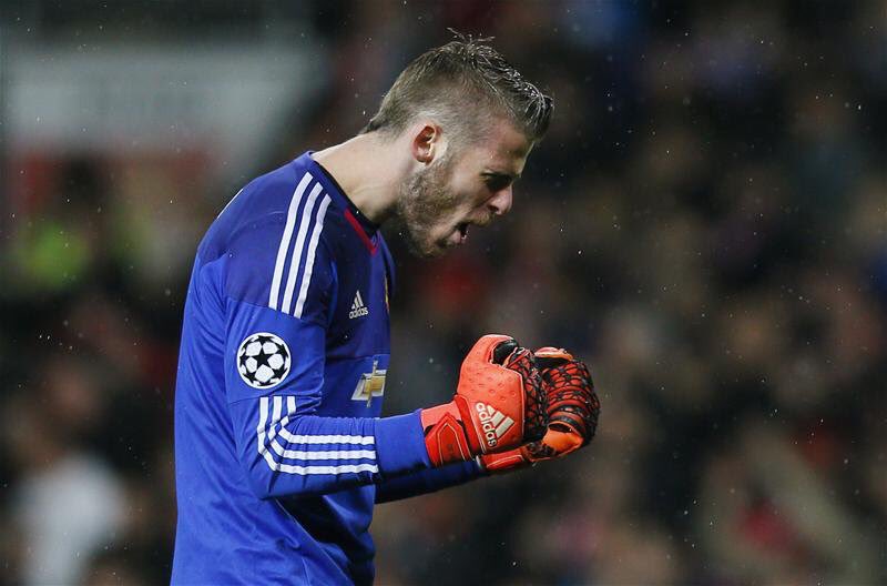 coolnotesix's tweet photo. FT. Manchester United 1 vs 0 CSKA Moscow. https://t.co/hBdL4yXJMT