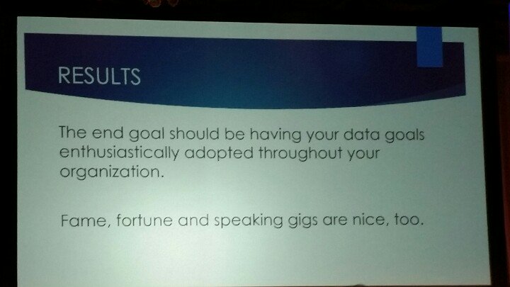 marin_dim's tweet photo. Cialdini's principles applied to data strategy at #EDV15, by the Chief Data Officer of @GeorgiaStateU (2) https://t.co/x92ynj8Kgm