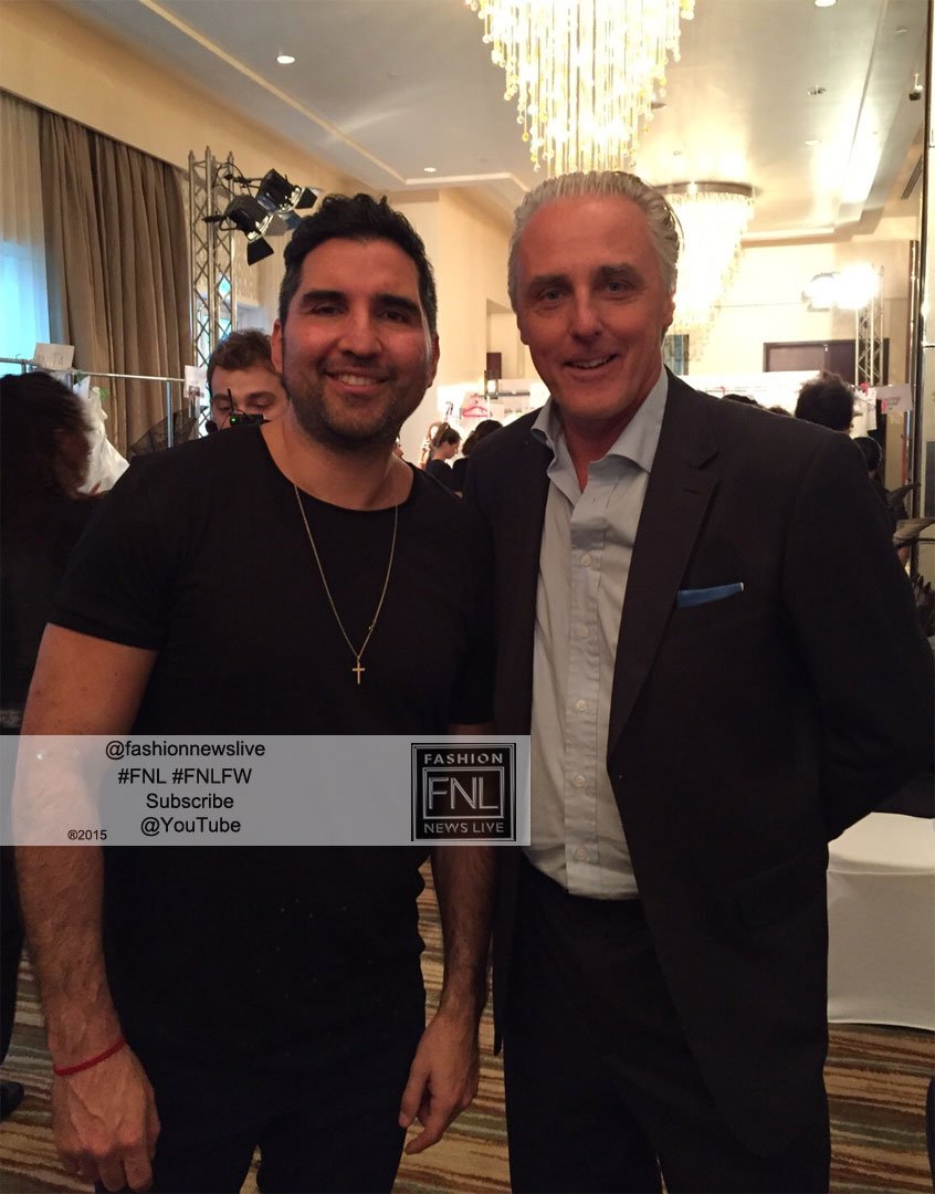 rlgrocks's tweet photo. #FNL and Nicolas Gregorieff @arabfashionweek #AFWSS16 #ArabFashionWeek #ToddWard #Genny #RodrigoUtazu https://t.co/3tQDccW76N